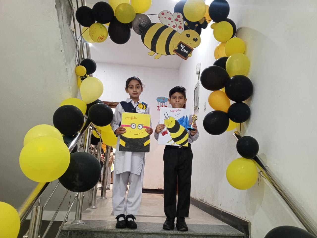 Art and creativity session