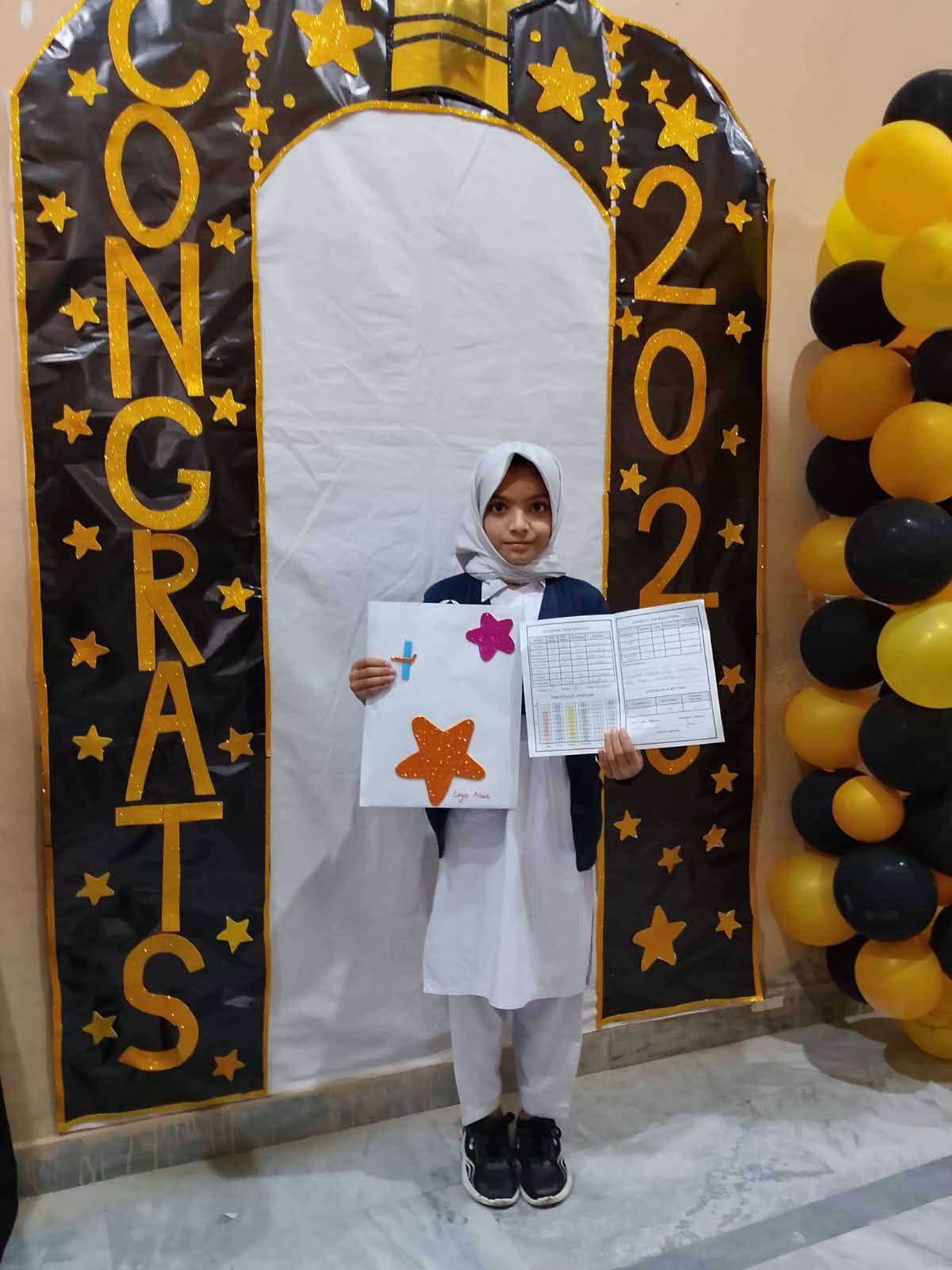 Community outreach program