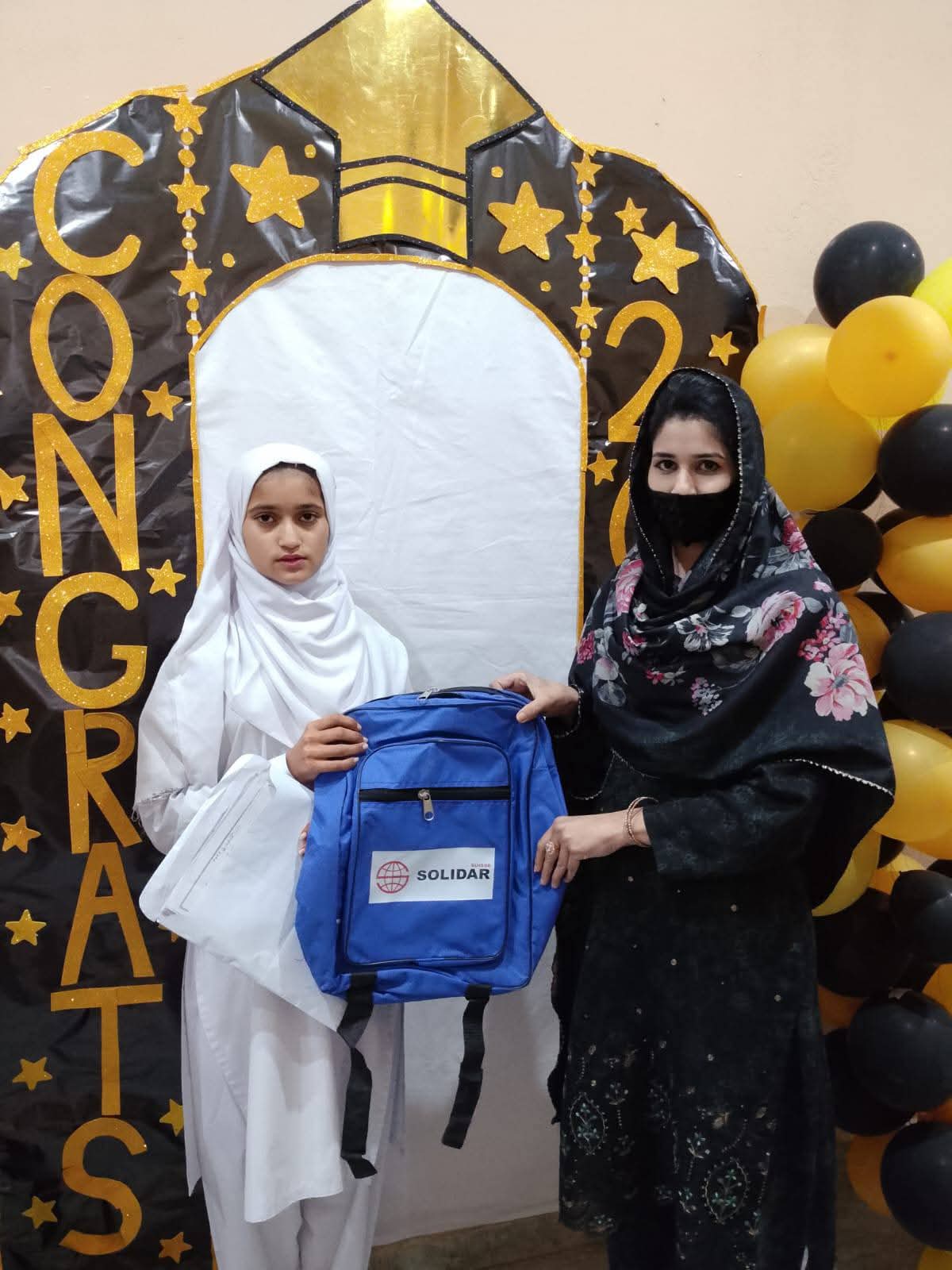 Problem-solving workshop